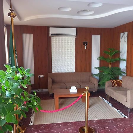 Nuzul Altoot Serviced Apartments Al-Kharj Buitenkant foto