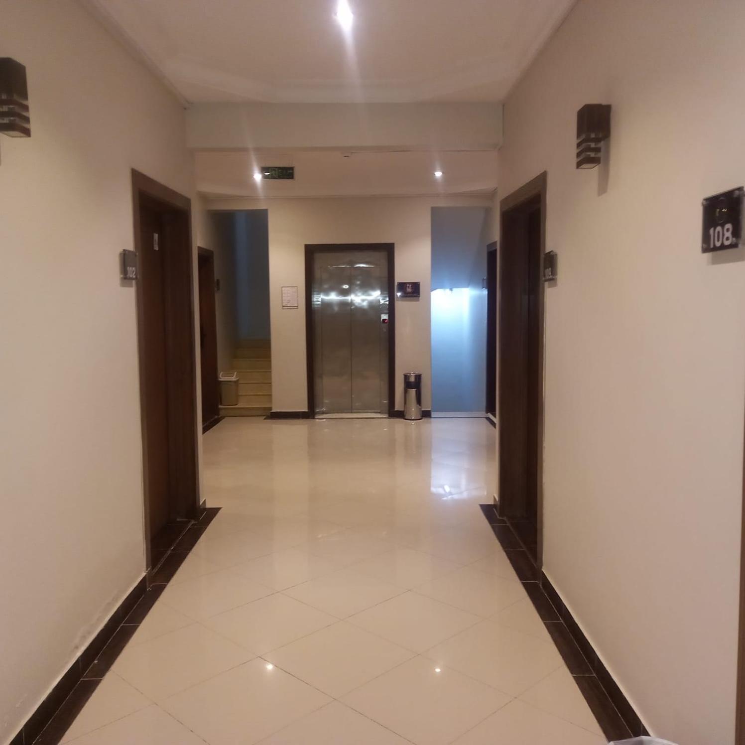 Nuzul Altoot Serviced Apartments Al-Kharj Buitenkant foto
